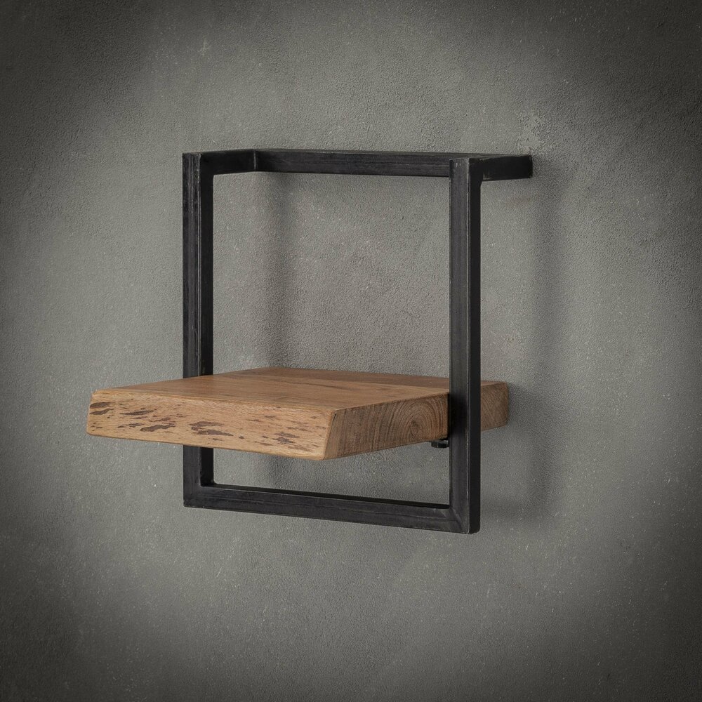 Wandregal Edge Frame 30