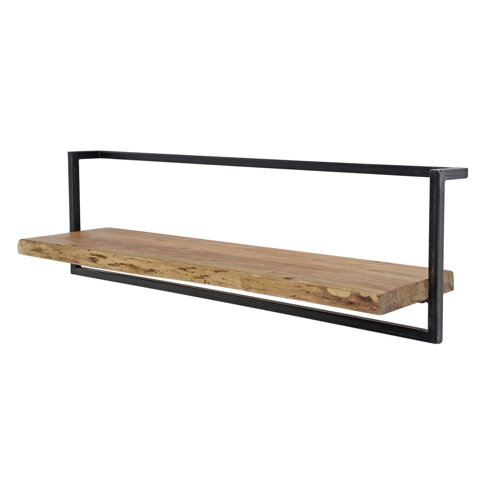 Wandregal Edge Frame 100