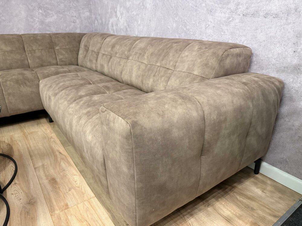 L Sofa 