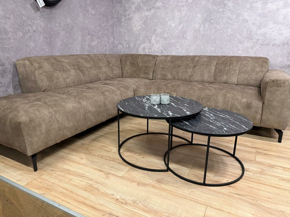 Ecksofa Samt