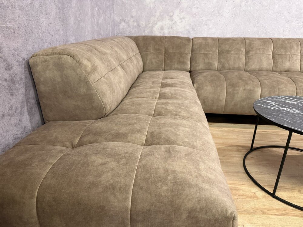 Sofa selbst zusammenstellen