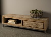 TV-M&ouml;bel Veneti&euml; 140 cm