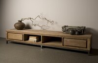 TV-M&ouml;bel Veneti&euml; 220 cm