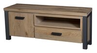TV Schrank Eiche