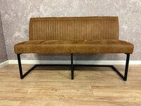 freischwinger sitzbank