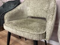 esszimmerst&uuml;hle samt beige