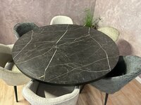 esstisch ausziehbar rund