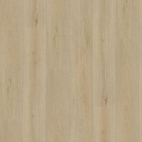 Vinylboden Eiche hell