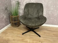 Drehbare Wohnzimmersessel