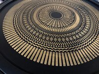 Couchtisch/Beistelltisch May