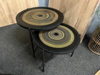 Couchtisch/Beistelltisch May