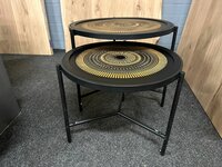 Couchtisch/Beistelltisch May