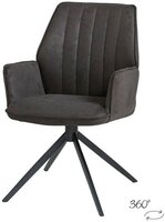 Esszimmerstuhl Drehbar