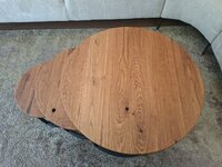 Couchtisch set Sevilla