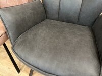 Esszimmerstuhl Marbel