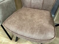 Esszimmerstuhl Marbel