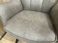 Esszimmerstuhl Marbel