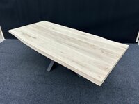 TI.187/7 | 260x117x5,9 cm