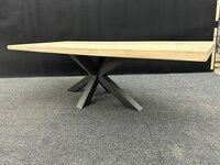 TI.187/7 | 260x117x5,9 cm