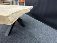 TI.187/7 | 260x117x5,9 cm