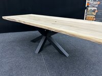 TI.225/16 | 270x110x5,8 cm