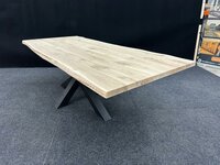 TI.50 | 260x107x4 cm