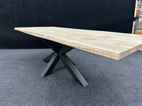 TI.50 | 260x107x4 cm