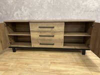 Sideboard Basel 195 
