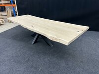 TI.225/4 | 330x110x5,8 cm