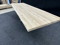 TI.225/15 | 330x108x5,5 cm