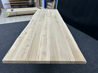 TI.225/15 | 330x108x5,5 cm