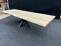 TI.225/15 | 330x108x5,5 cm