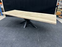 TI.225/10 | 320x120x6 cm