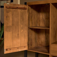 Fachschrank New York 150