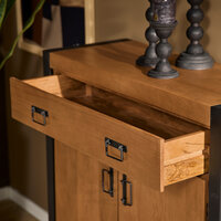 Kabinetschrank New York