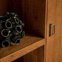 B&uuml;cherschrank New York 150