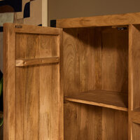 B&uuml;cherschrank New York 150