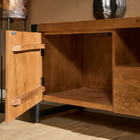 Fernsehenschrank New York 110