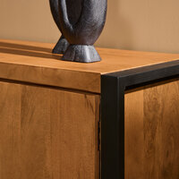 Fernsehenschrank New York 200