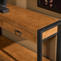 Konsolentisch New York 150