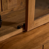 Vitrinenschrank New York 200