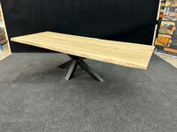 TI.187/9 | 300x112x5,7 cm