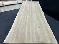 TI.187/9 | 300x112x5,7 cm