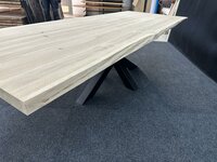 TI.187/9 | 300x112x5,7 cm