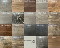 Esstisch Prem Ausziehbar