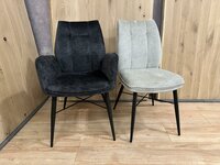 Esszimmerstuhl Jeffrey