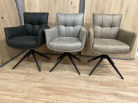 Esszimmerstuhl Nicole