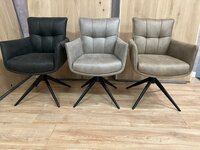 Esszimmerstuhl Nicole