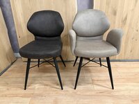 Esszimmerstuhl Gambia