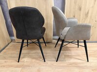 Esszimmerstuhl Gambia